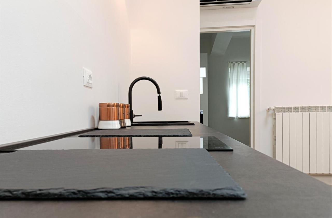 Giotto Apartment Florencja Zewnętrze zdjęcie