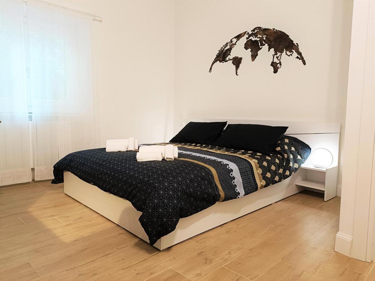 Giotto Apartment Florencja Zewnętrze zdjęcie