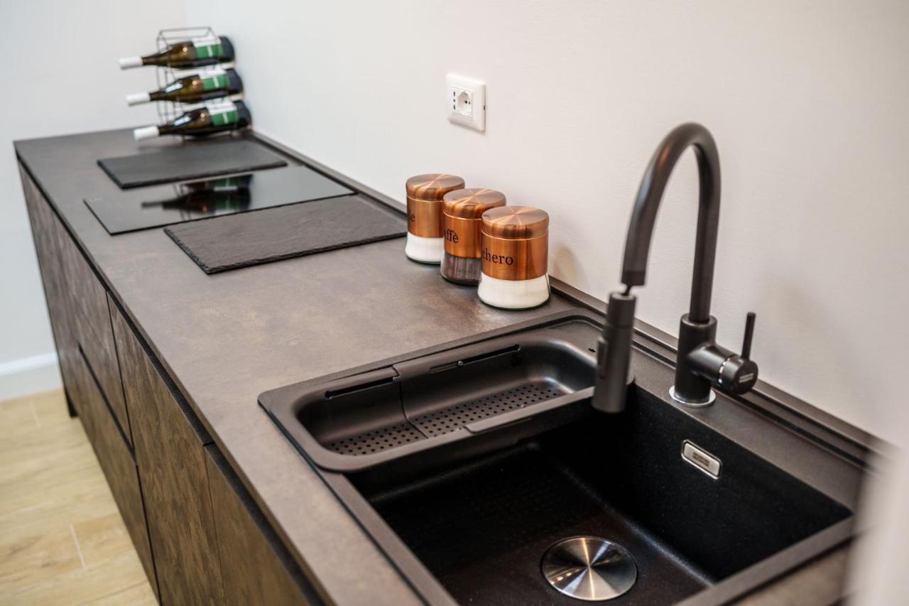 Giotto Apartment Florencja Zewnętrze zdjęcie